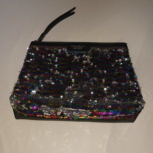 Vintage!! VICTORIA'S SECRET SEQUIN BAG